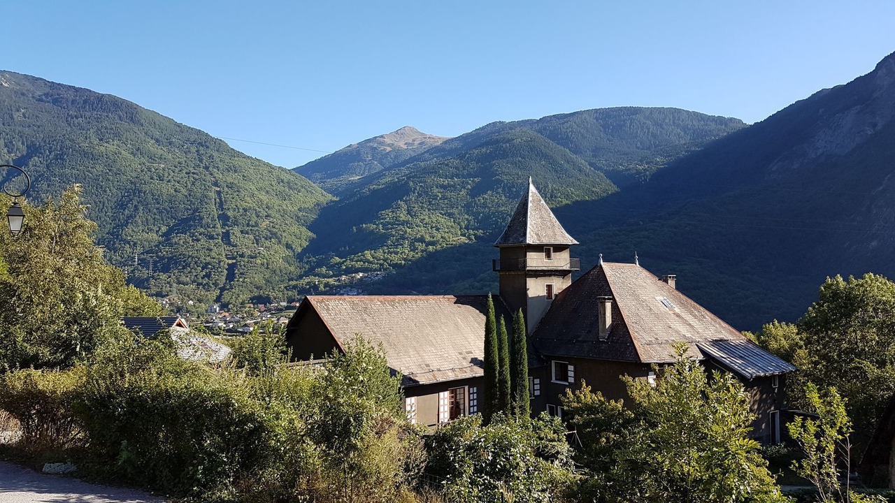 Photo of Outdoor in Saint-Michel-de-Maurienne