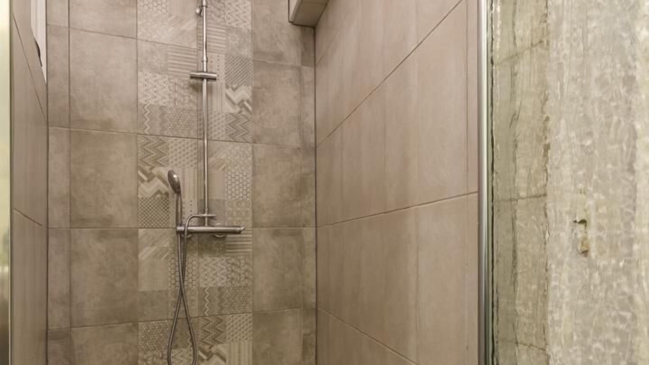 Photo of Bathroom in Saint-Michel-de-Maurienne