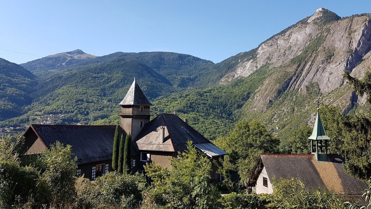 Photo of Outdoor in Saint-Michel-de-Maurienne