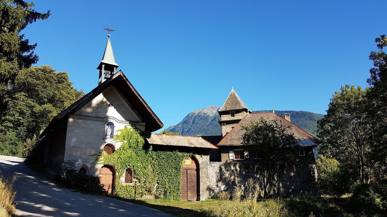 Photo of Outdoor in Saint-Michel-de-Maurienne