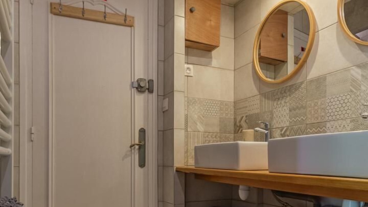 Photo of Bathroom in Saint-Michel-de-Maurienne