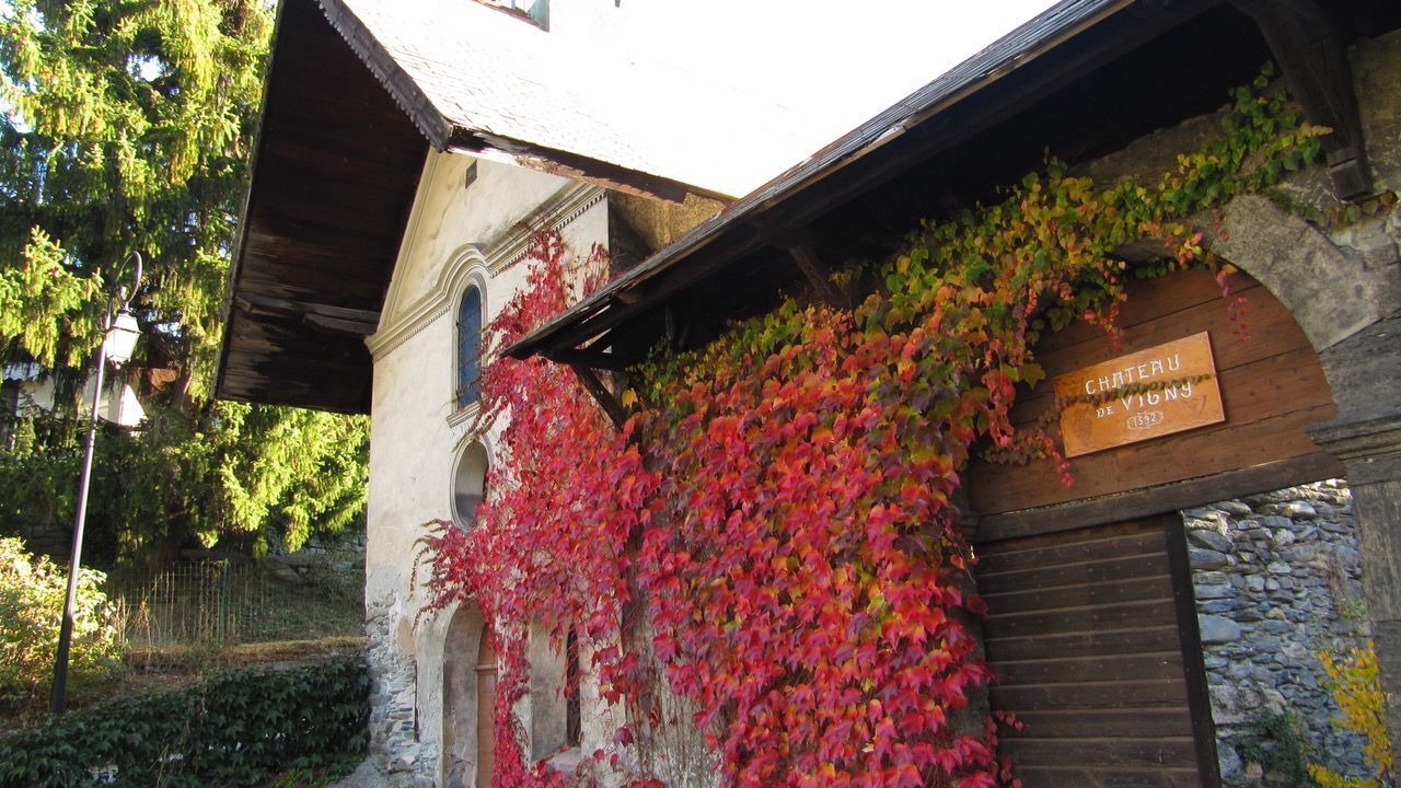 Photo of Outdoor in Saint-Michel-de-Maurienne