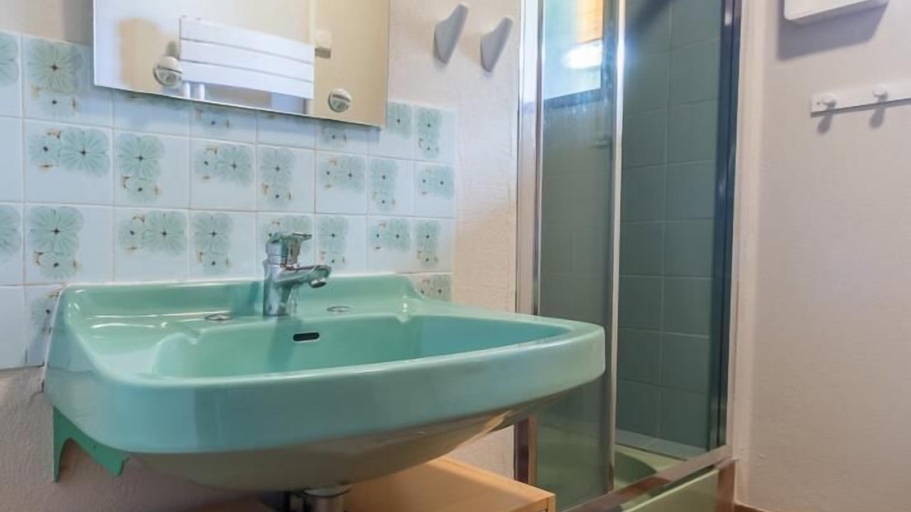 Photo of Bathroom in Saint-Colomban-des-Villards