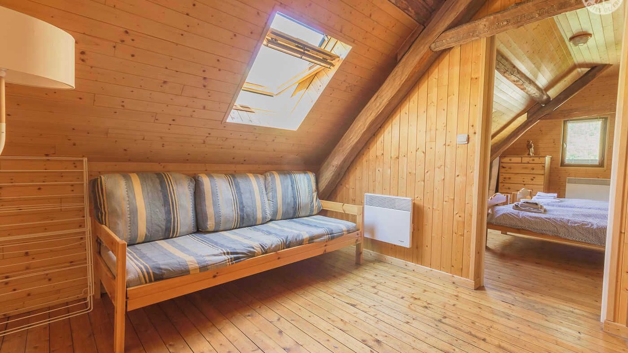 Photo of Bedroom in Saint-Colomban-des-Villards