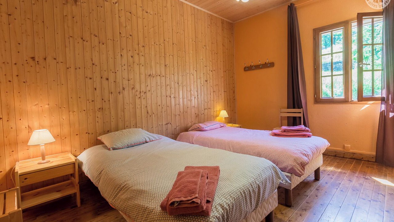 Photo of Bedroom in Saint-Colomban-des-Villards