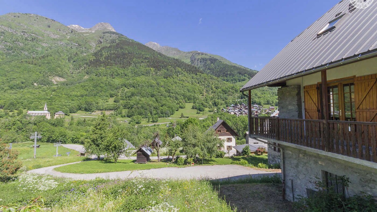Photo of Outdoor in Saint-Colomban-des-Villards