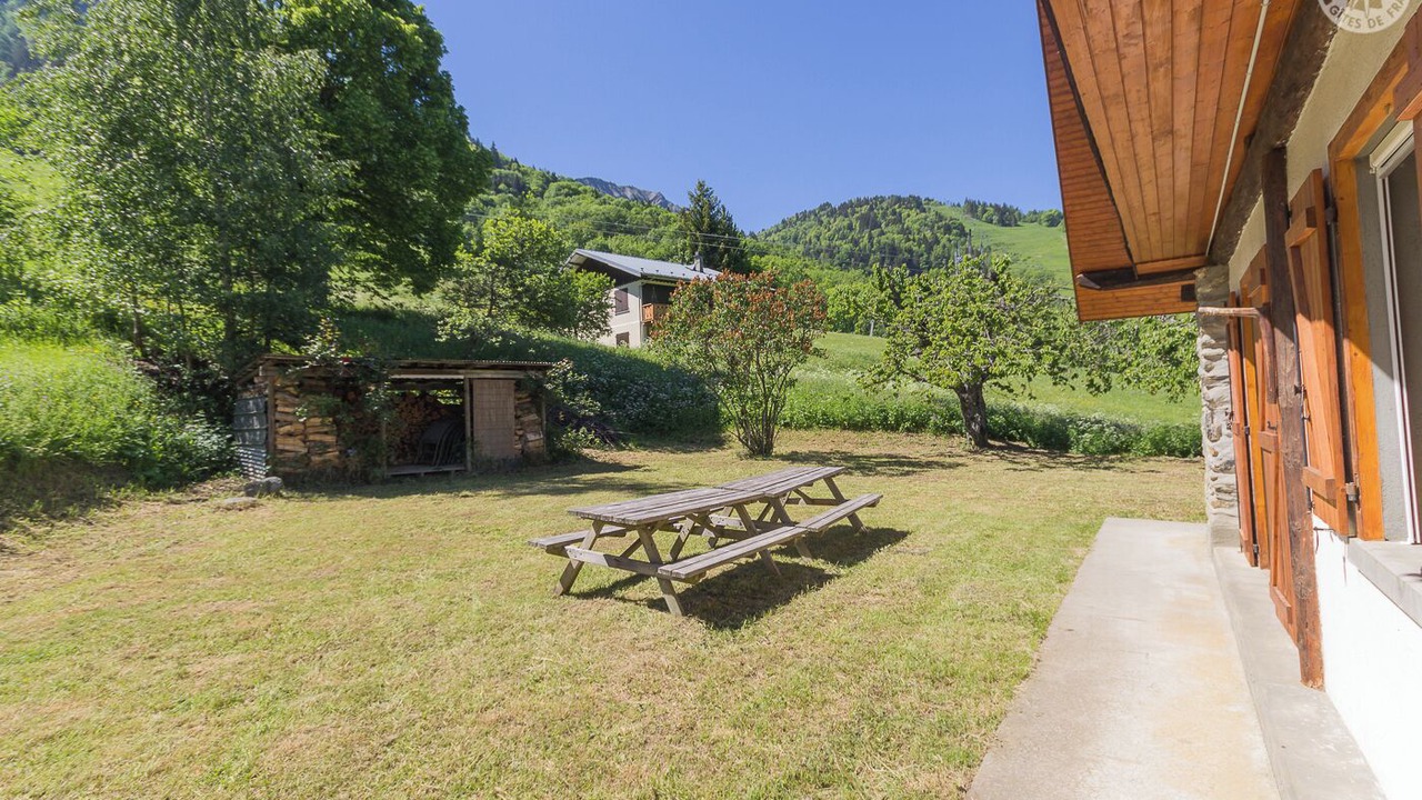 Photo of Outdoor in Saint-Colomban-des-Villards
