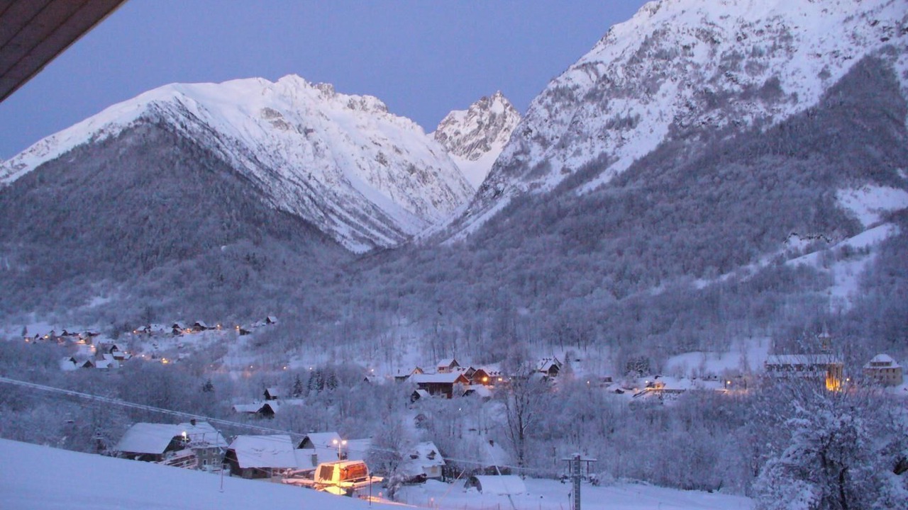 Photo of Others in Saint-Colomban-des-Villards