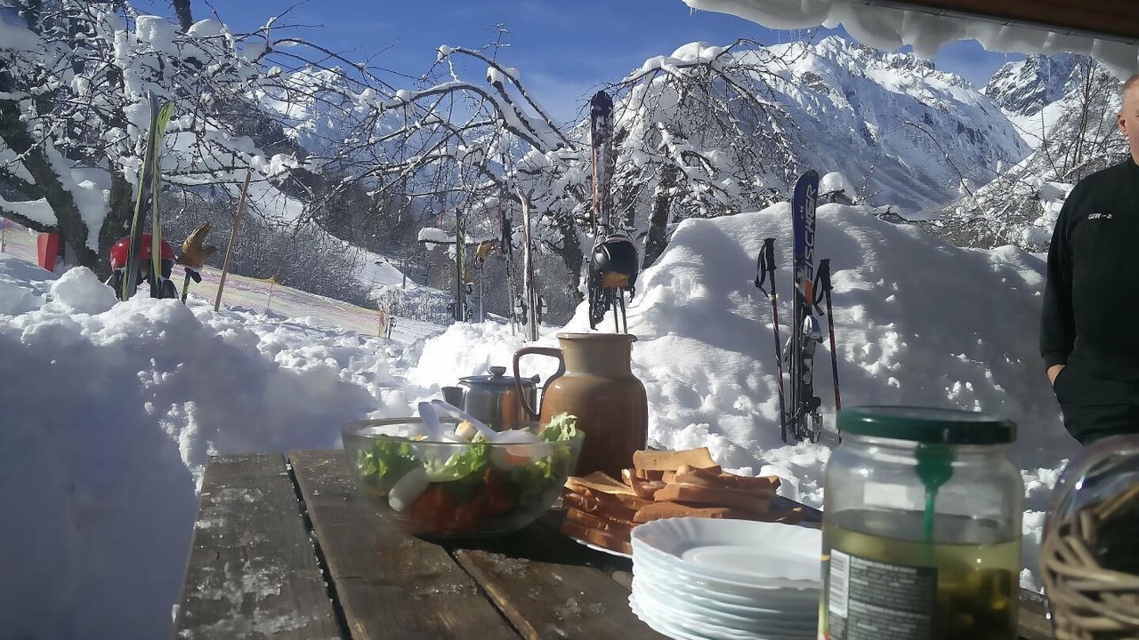 Photo of Outdoor in Saint-Colomban-des-Villards