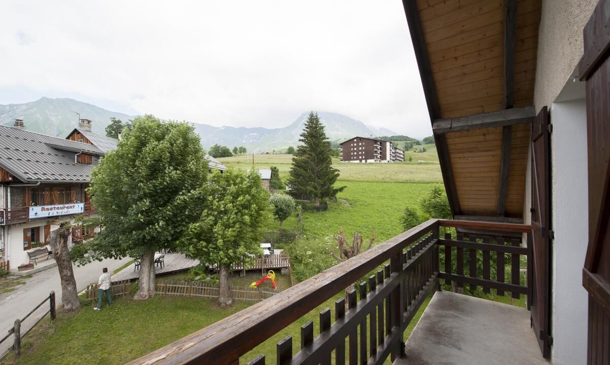Photo of Outdoor in Albiez-le-Vieux