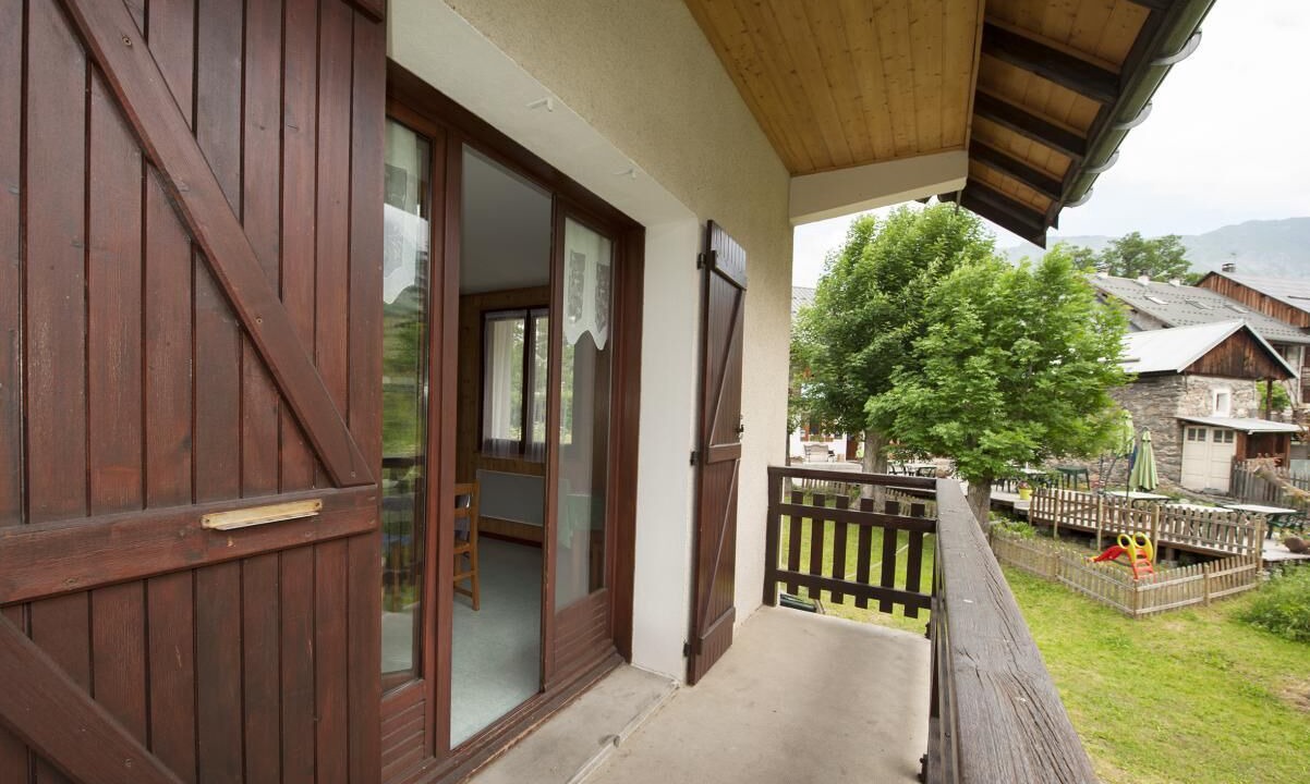 Photo of Outdoor in Albiez-le-Vieux