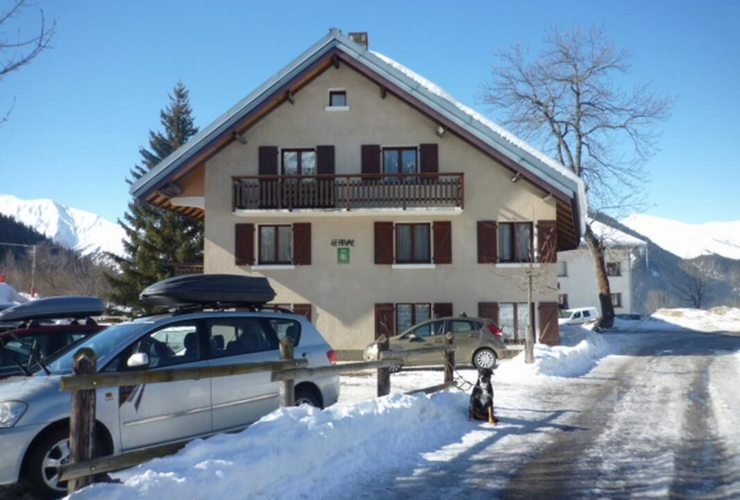 Photo of Outdoor in Albiez-le-Vieux