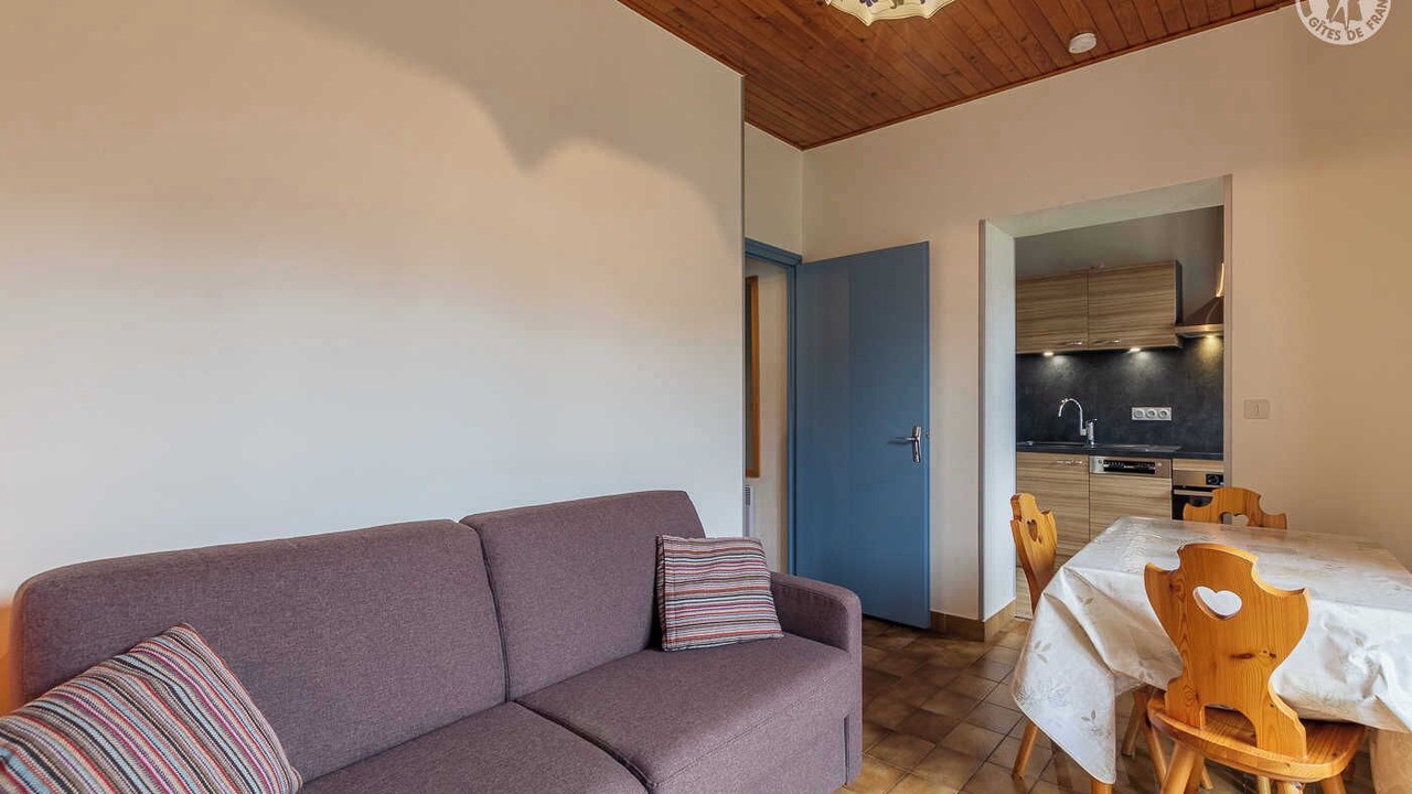 Photo of Livingroom in Les Chavannes-en-Maurienne