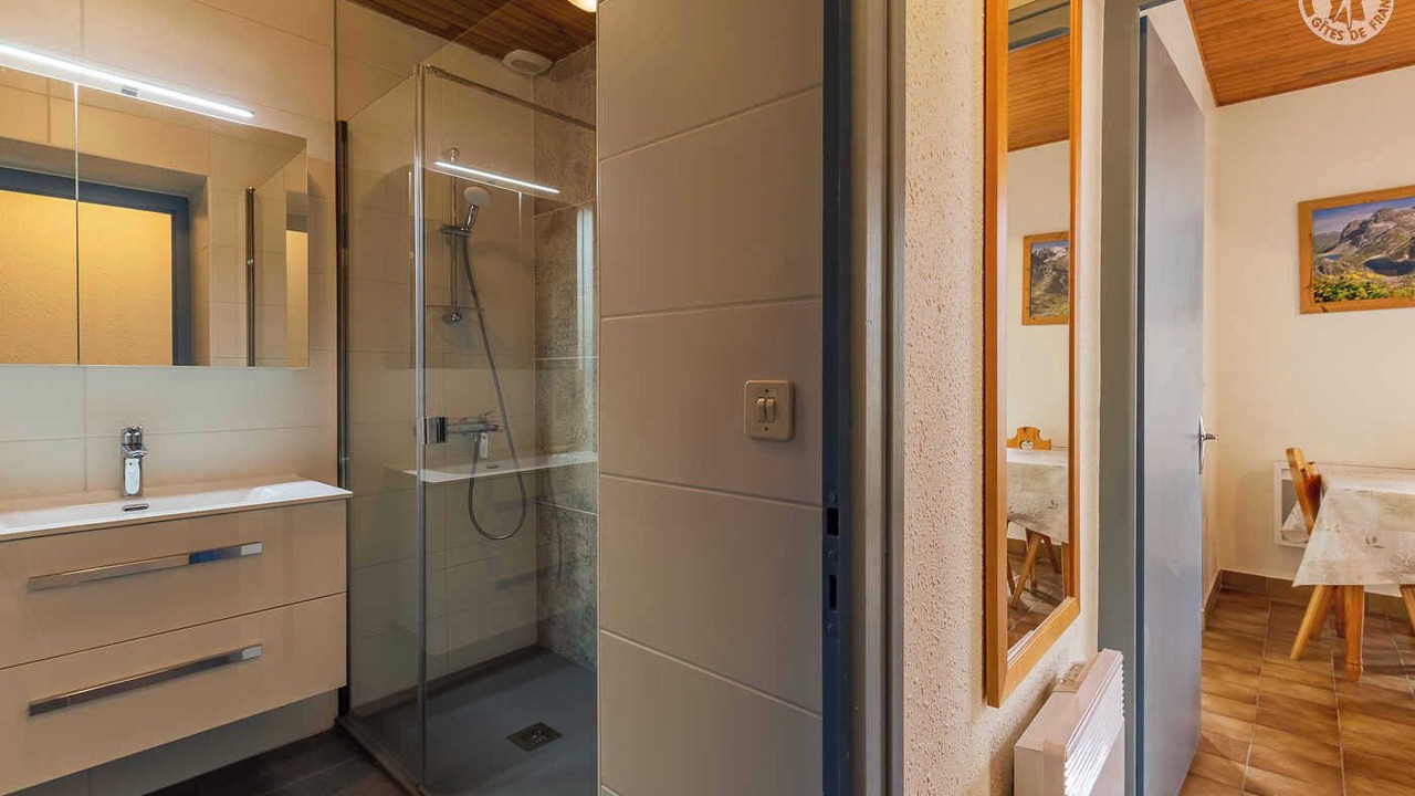 Photo of Bathroom in Les Chavannes-en-Maurienne