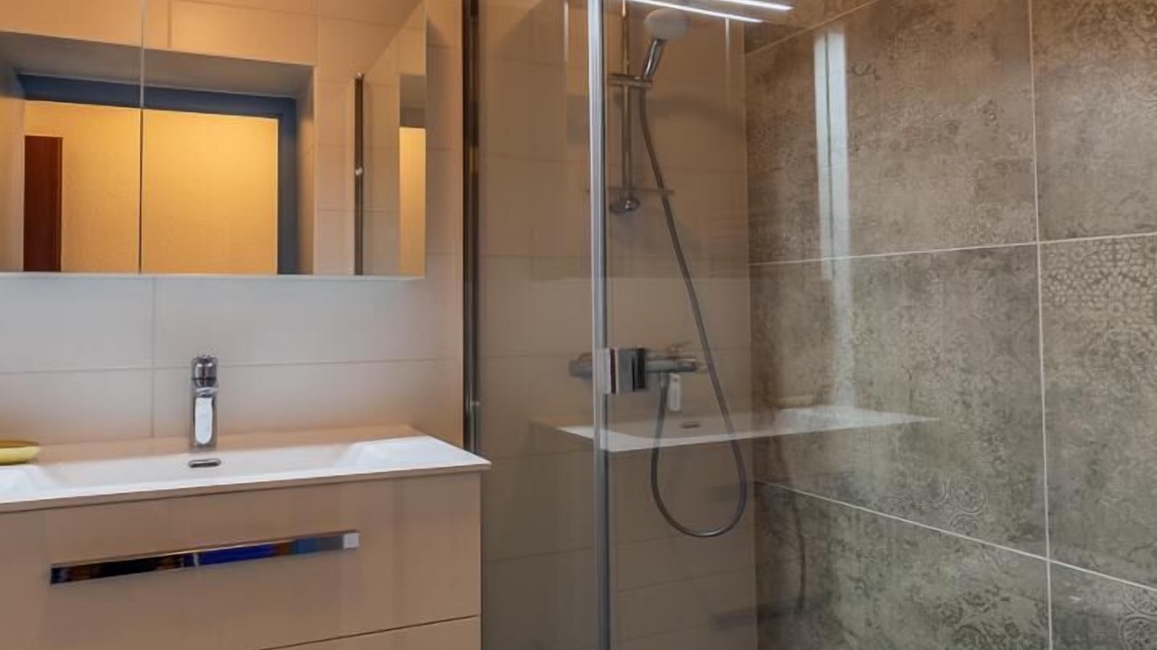 Photo of Bathroom in Les Chavannes-en-Maurienne