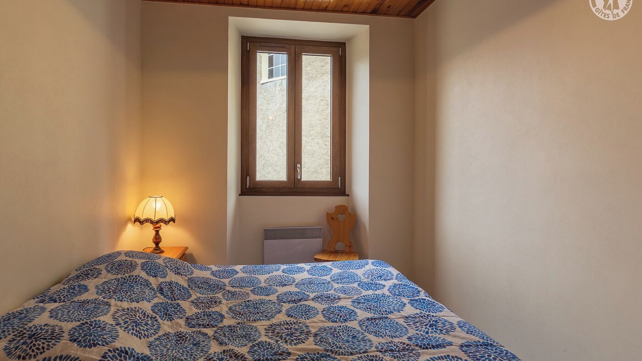 Photo of Bedroom in Les Chavannes-en-Maurienne