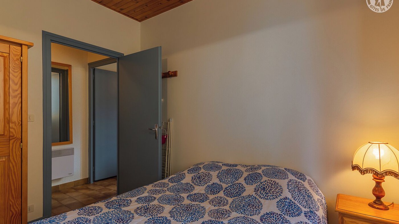 Photo of Bedroom in Les Chavannes-en-Maurienne