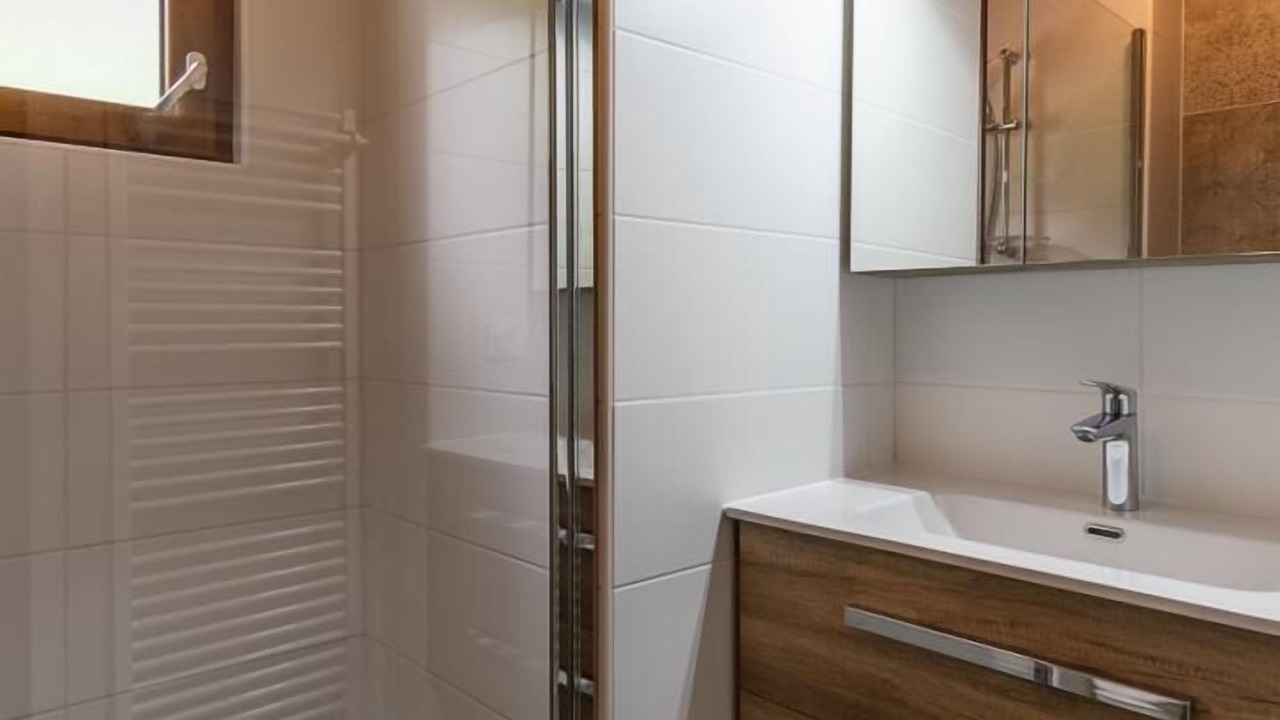 Photo of Bathroom in Les Chavannes-en-Maurienne