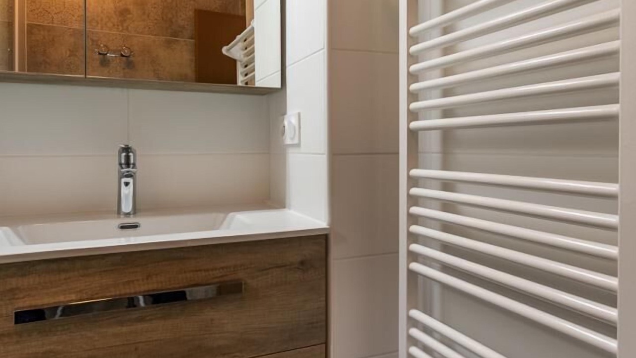 Photo of Bathroom in Les Chavannes-en-Maurienne