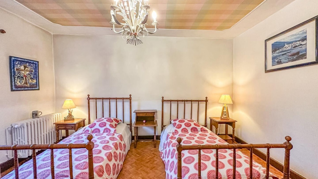Photo of Bedroom in Gresy-sur-Aix