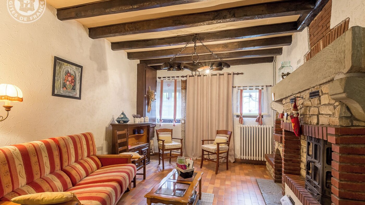 Photo of Livingroom in Gresy-sur-Aix