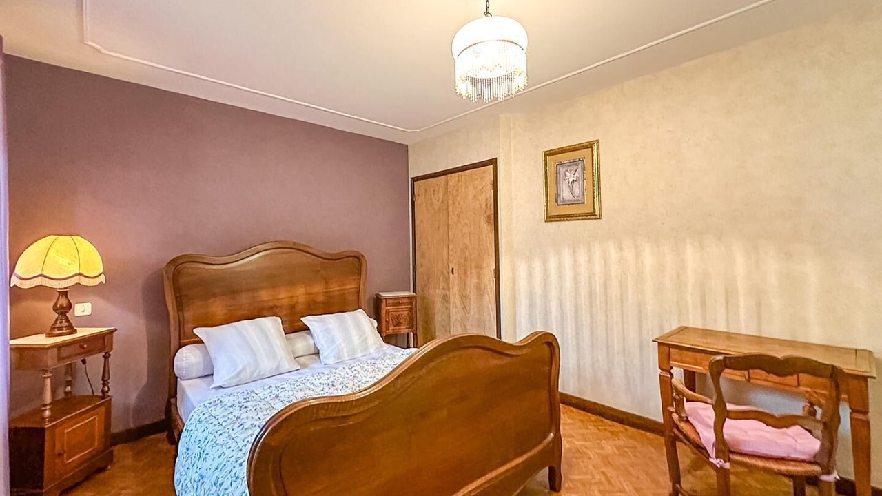 Photo of Bedroom in Gresy-sur-Aix