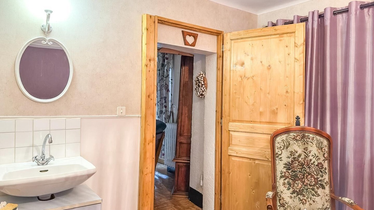 Photo of Bathroom in Gresy-sur-Aix