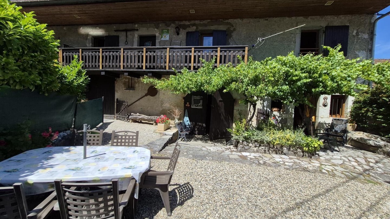 Photo of Outdoor in Gresy-sur-Aix