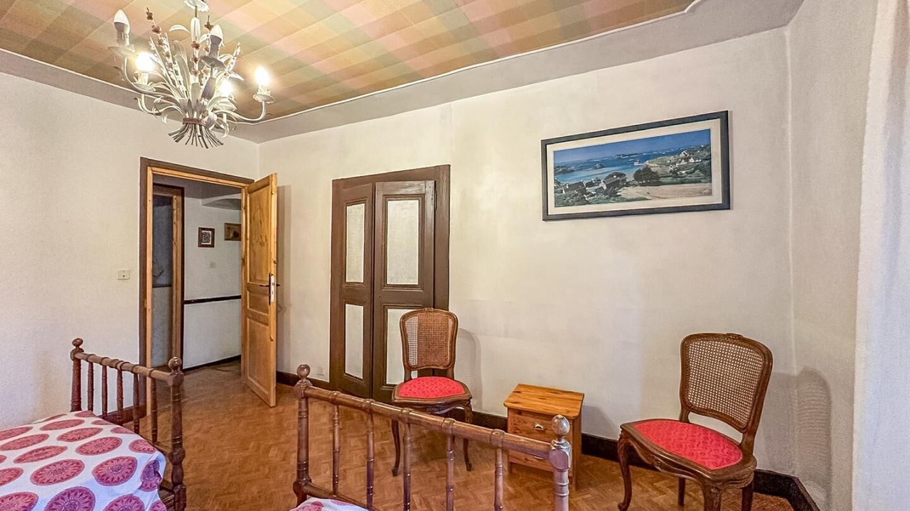Photo of Bedroom in Gresy-sur-Aix