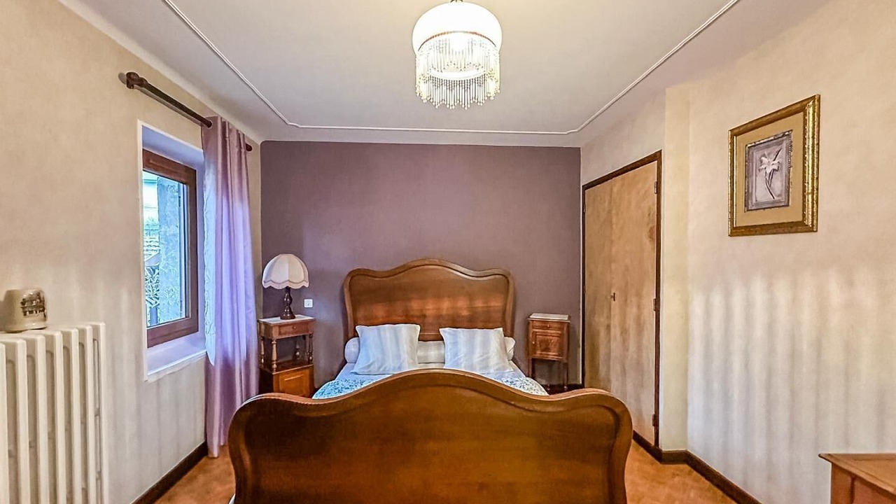 Photo of Bedroom in Gresy-sur-Aix