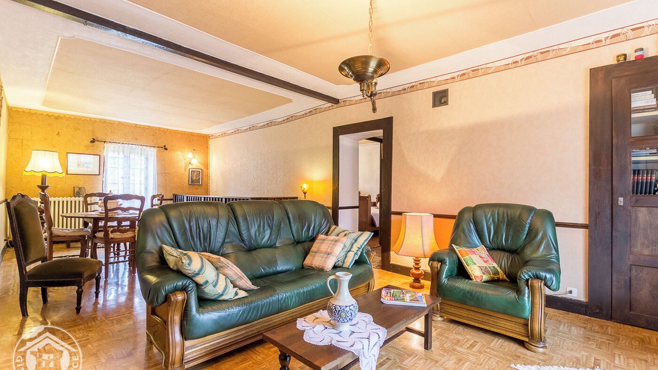 Photo of Livingroom in Gresy-sur-Aix