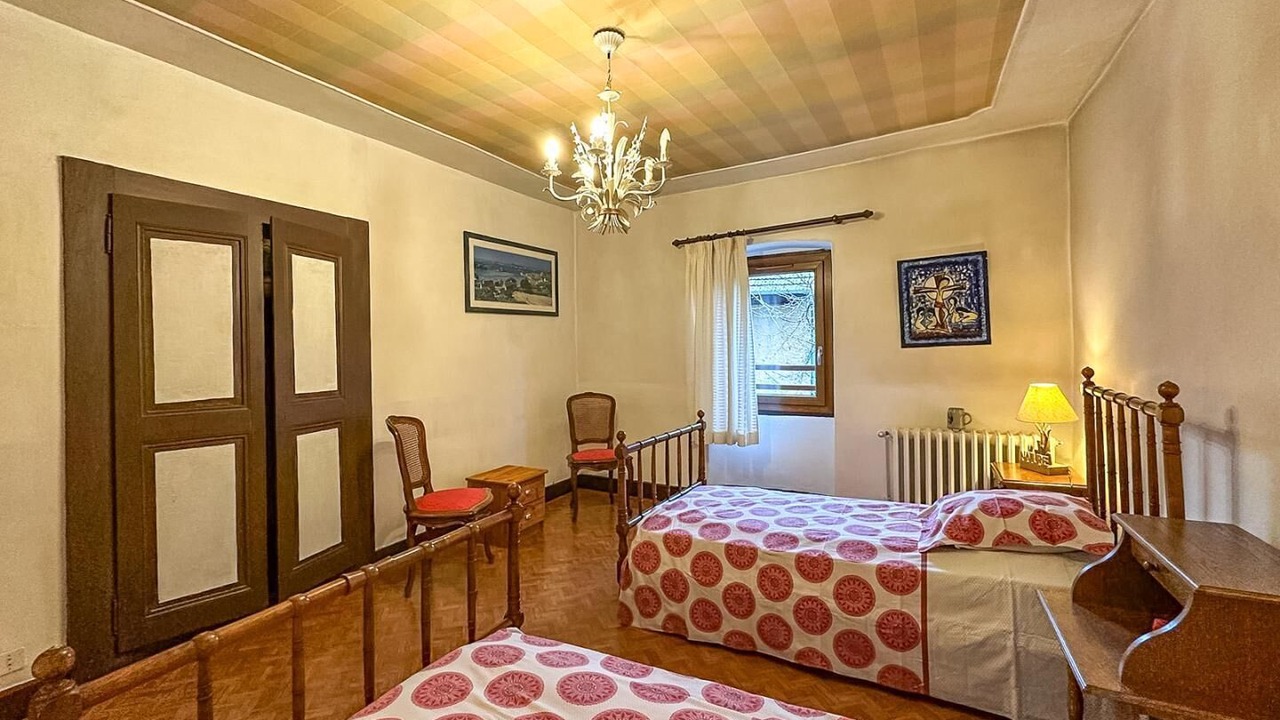 Photo of Bedroom in Gresy-sur-Aix