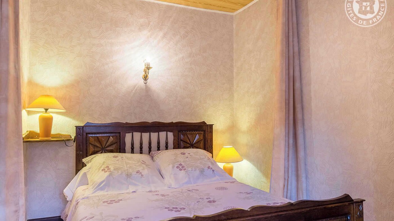 Photo of Bedroom in Gresy-sur-Aix