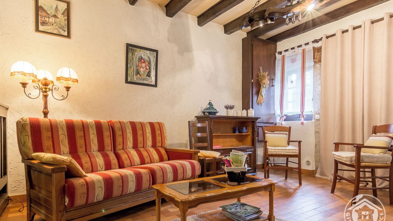 Photo of Livingroom in Gresy-sur-Aix