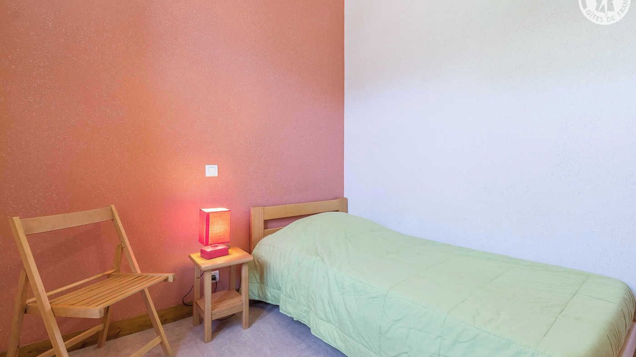 Photo of Bedroom in Thoiry