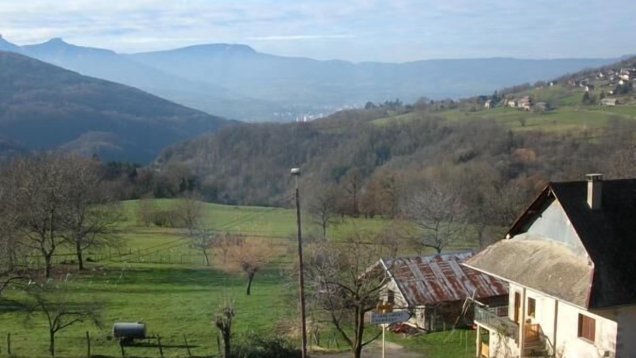 Photo of Outdoor in Thoiry