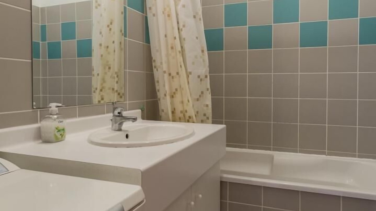 Photo of Bathroom in Thoiry