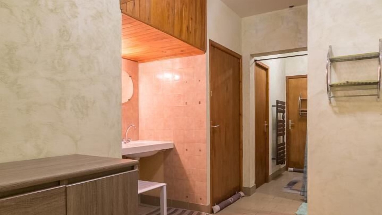 Photo of Bathroom in Albiez-Montrond