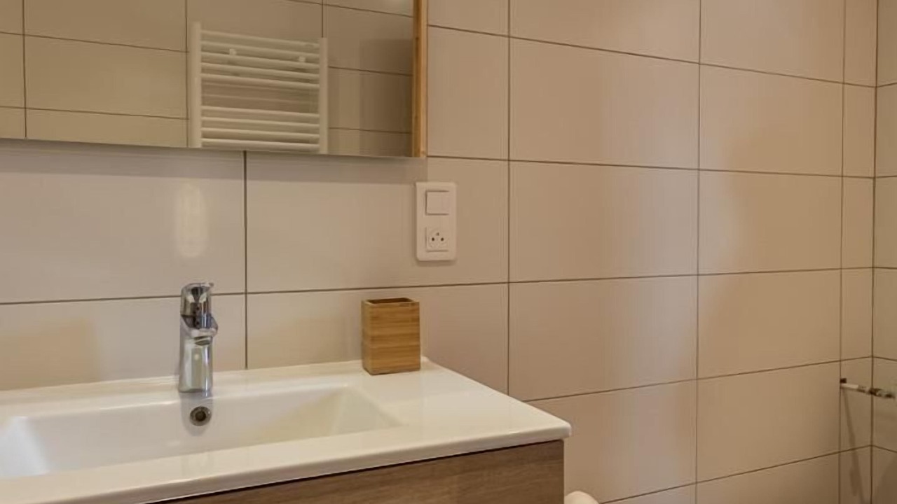 Photo of Bathroom in Albiez-Montrond