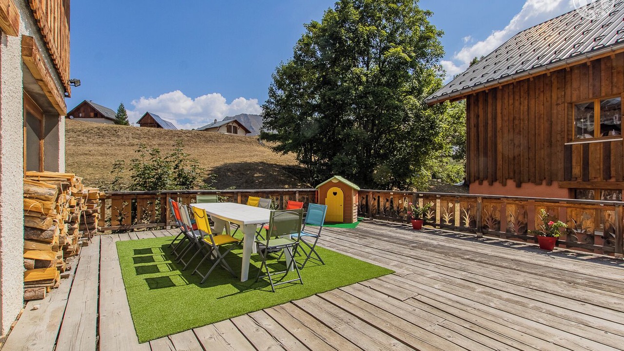 Photo of Outdoor in Albiez-Montrond