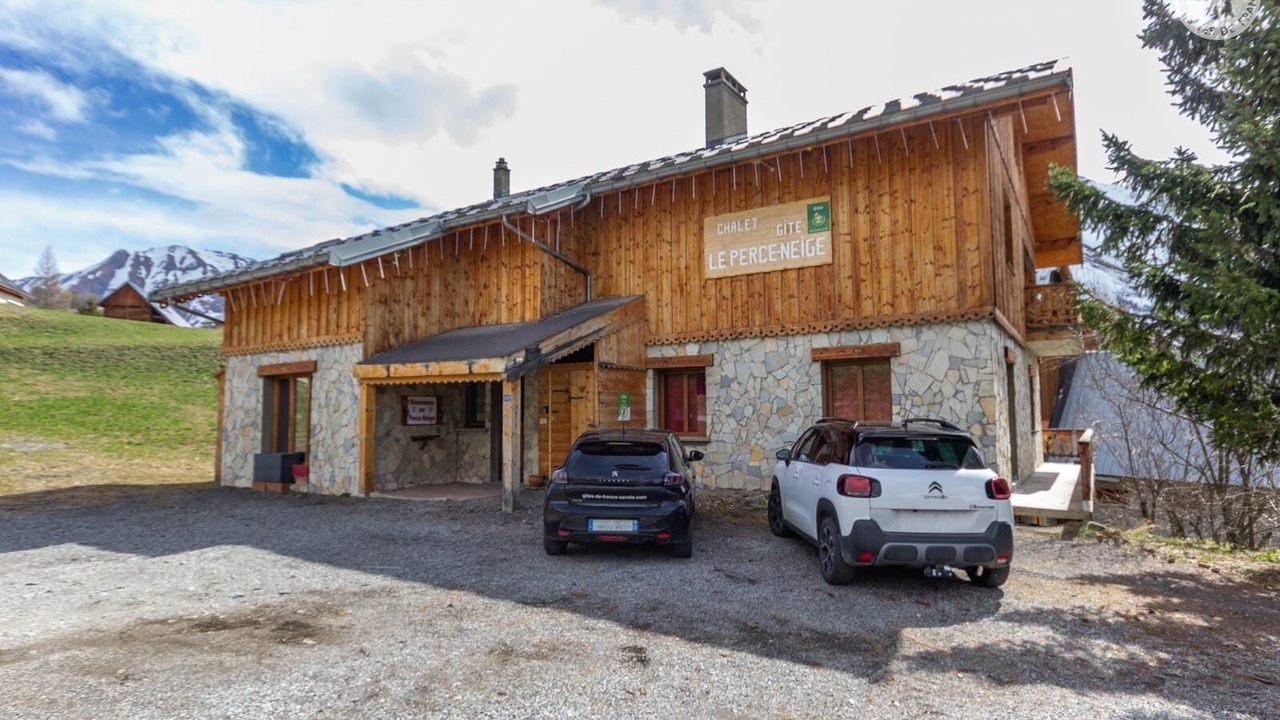 Photo of Outdoor in Albiez-Montrond