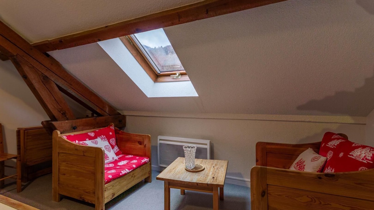 Photo of Livingroom in Saint-Martin-d'Arc