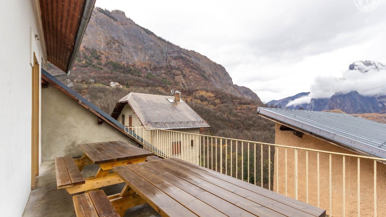 Photo of Outdoor in Saint-Martin-d'Arc