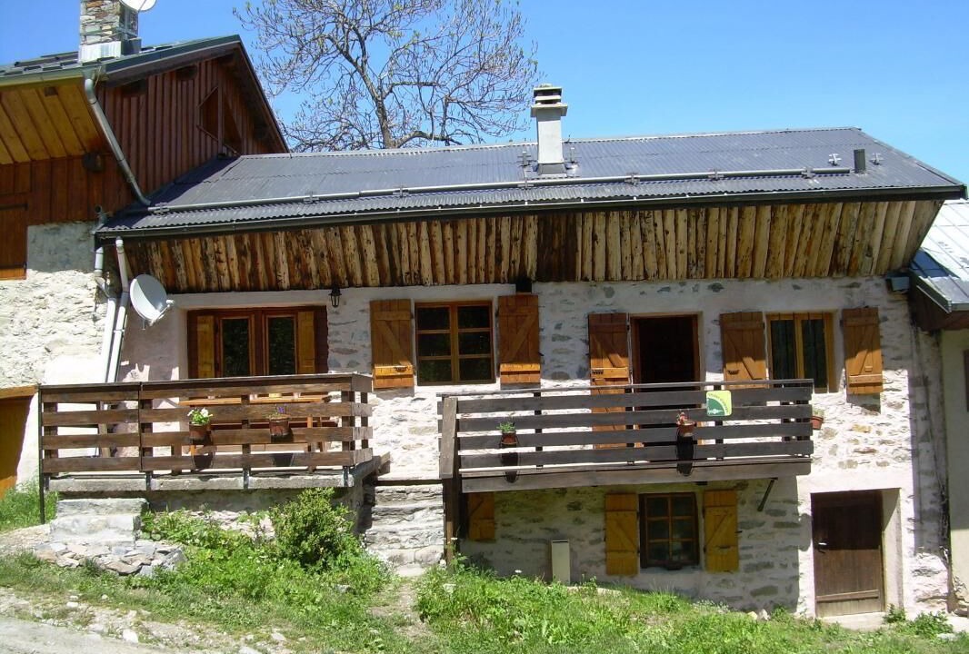 Photo of Outdoor in Saint-Jean-de-Belleville