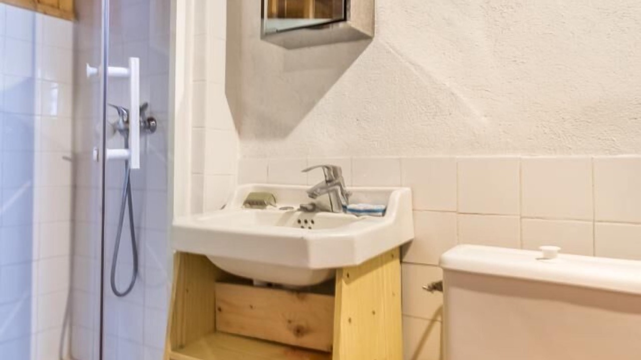 Photo of Bathroom in Saint-Jean-de-Belleville