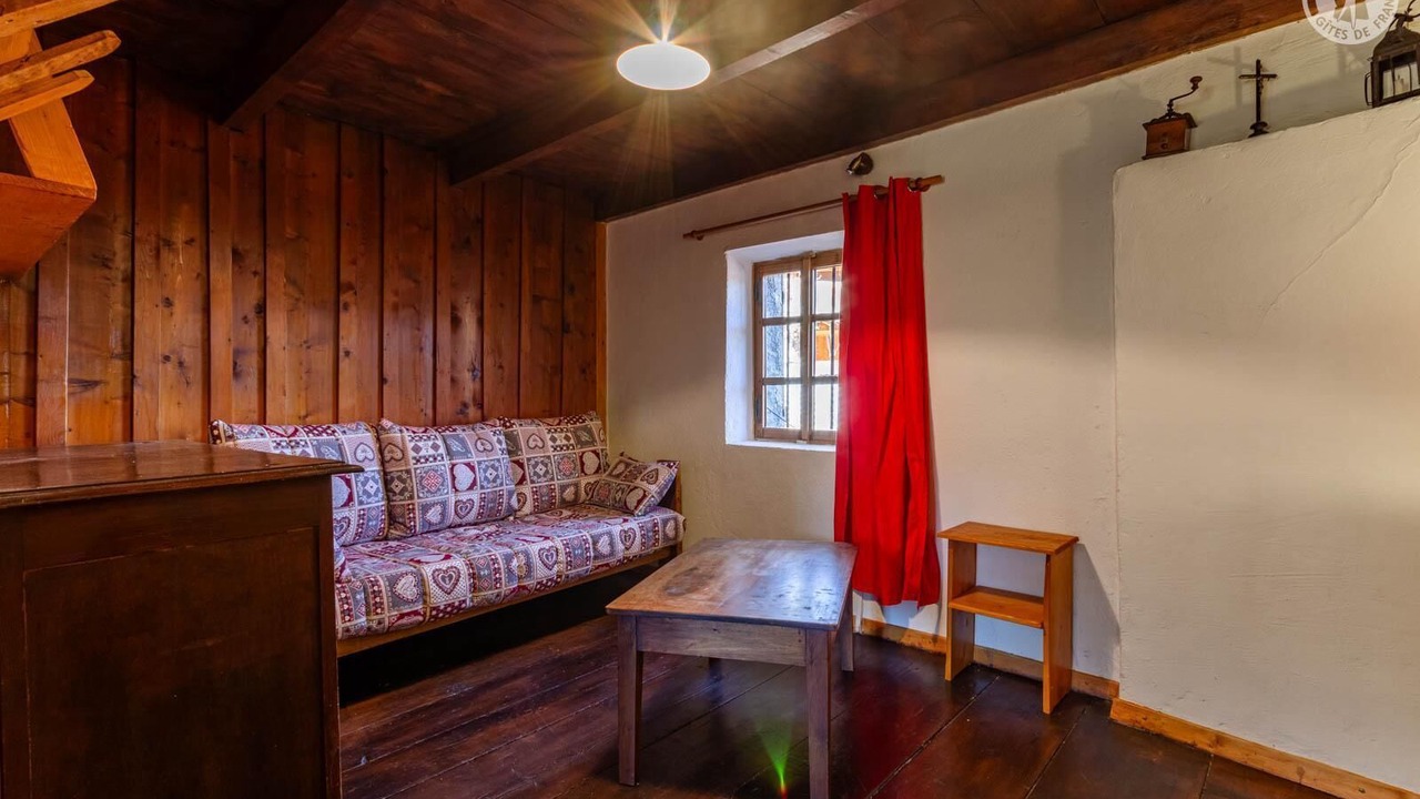 Photo of Livingroom in Saint-Jean-de-Belleville