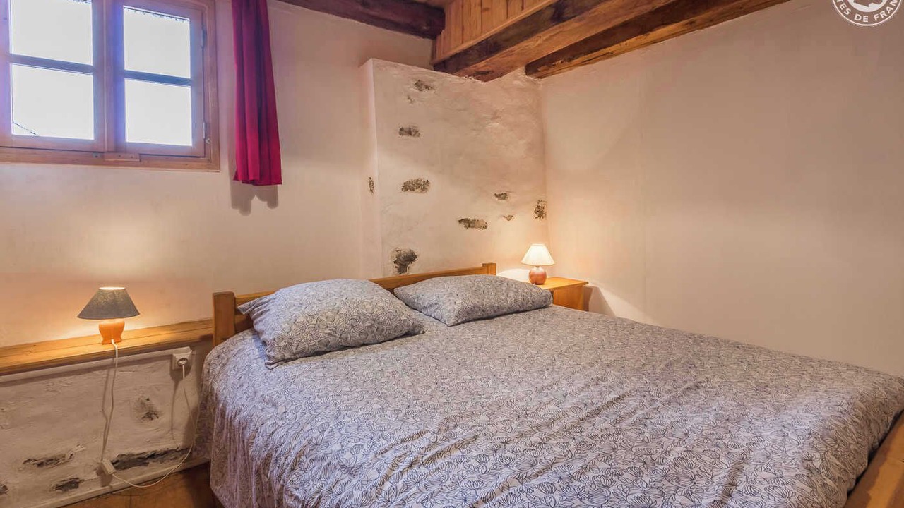 Photo of Bedroom in Saint-Jean-de-Belleville