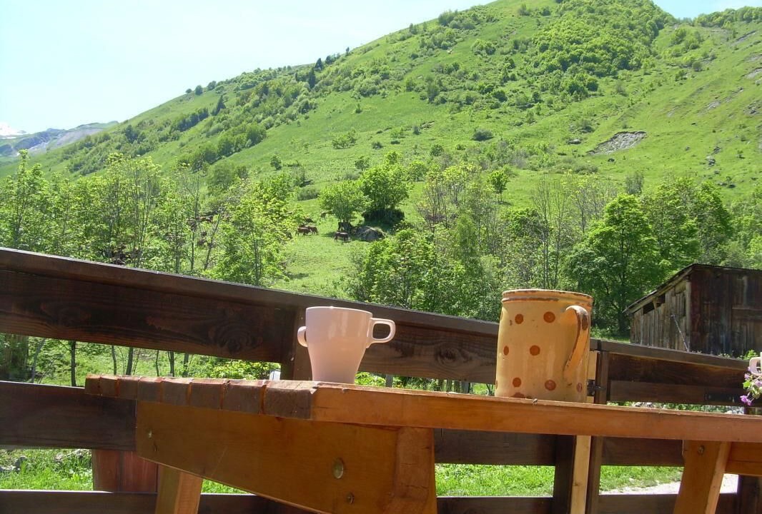 Photo of Outdoor in Saint-Jean-de-Belleville