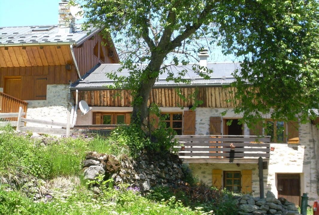 Photo of Outdoor in Saint-Jean-de-Belleville