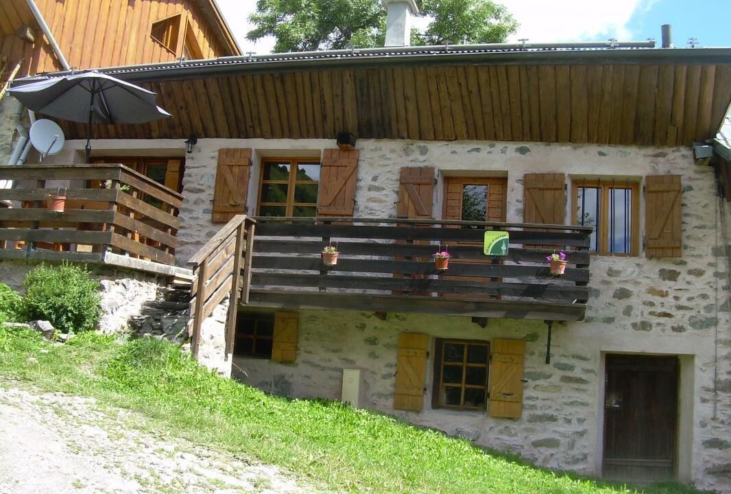 Photo of Outdoor in Saint-Jean-de-Belleville
